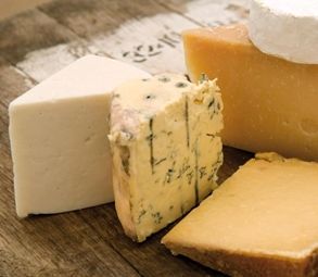 cheese