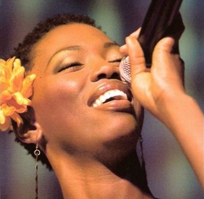 singer