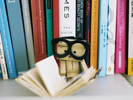 reading