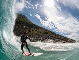 surf