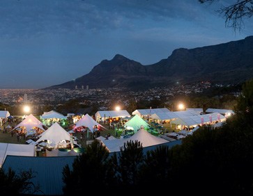 venue