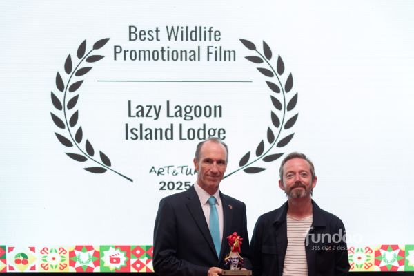 ART&TUR INTERNATIONAL FILM FESTIVAL - 3 AWARDS FOR SOUTH AFRICAN FILM ...