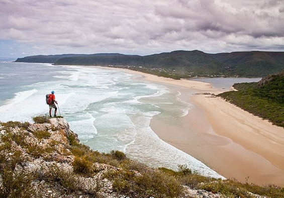 garden route