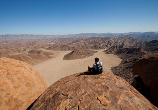 Richtersveld